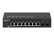 10PT M4250-8G2XF-POE+MANAGED SWCH