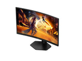 AOC C27G4ZXU 27p 1920x1080 0.3ms 2xHDMI DP USB Black/Grey