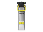 EPSON 1LB WF-C53xx/WF-C58xx Series Ink Cartridge L Yellow 3.000 pages
