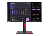 LENOVO ThinkVision -T24i-30 - 23.8p FHD - Monitor - HDMI
