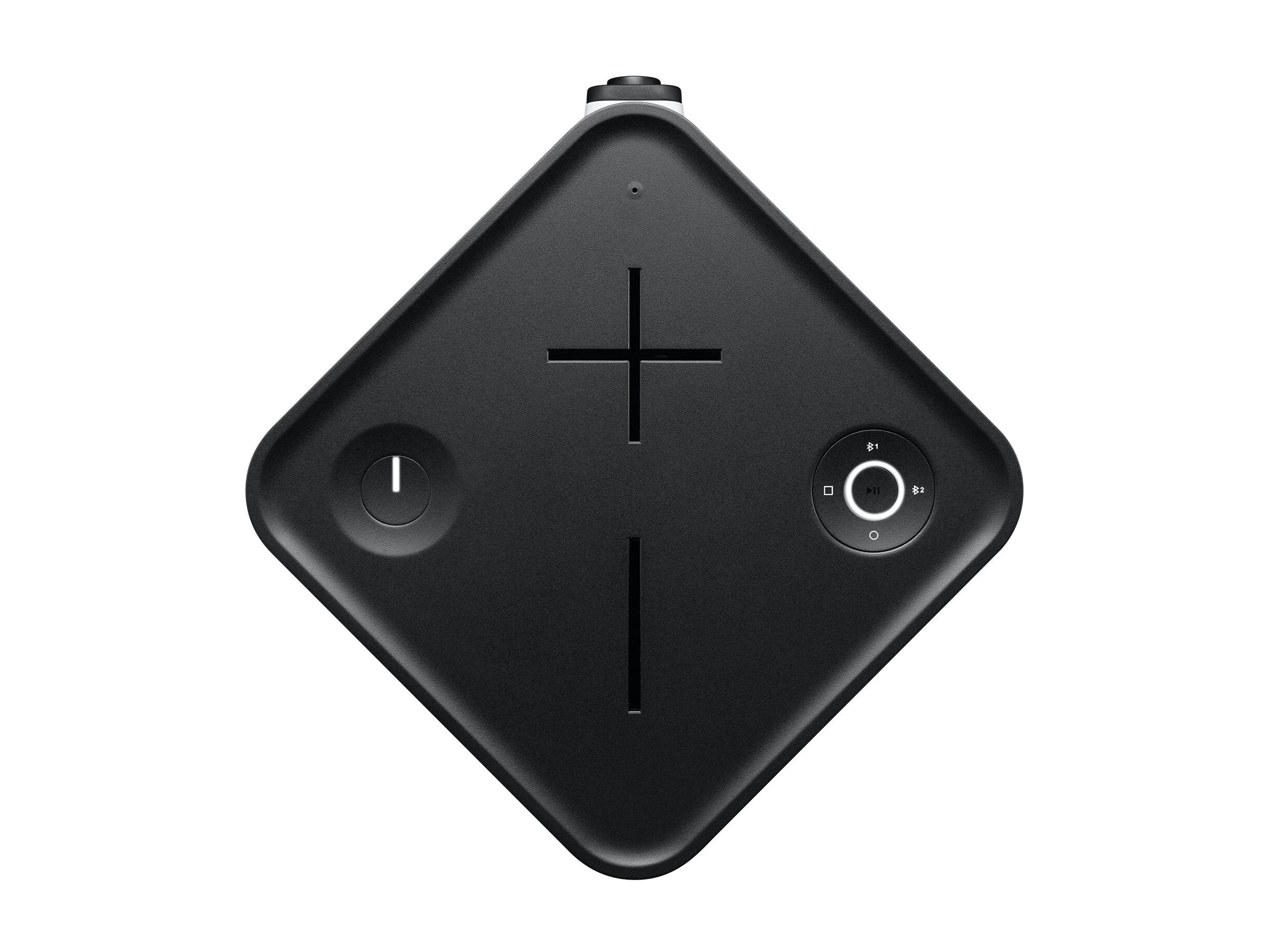 LOGITECH Ultimate Ears HYPERBOOM Black