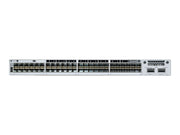 CISCO Catalyst 9300L 48p 12mGig Network Essentials 2x40G Uplink
