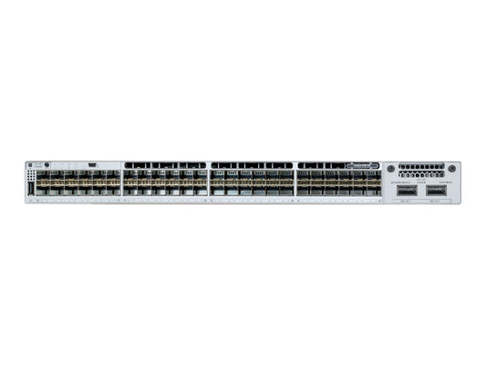CISCO Catalyst 9300L 48p 12mGig NW-A 2x40G Uplink REMANUFACTURED