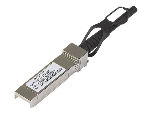 NETGEAR Cable de stack local SFP Direct attach 1M