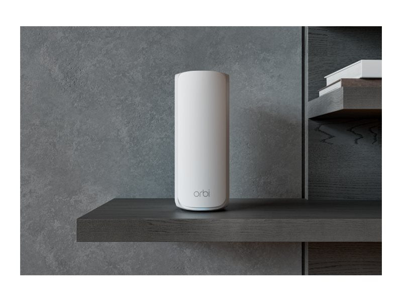 NETGEAR Orbi 7 TB WIFI 7 SATELLITE RBE770