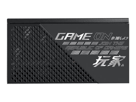 ASUS ROG STRIX 750W Gold Fully Modular Power Supply