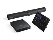 LENOVO ThinkSmart Core Gen 2 FRK MTR Intel Core Ultra 5 135H 10.1p FHD+ 16Go 256Go SSD M.2 UMA W11IOTE 3YR Premier NBD