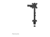 NEOMOUNTS DS60-600BL1 Support décran à fixer 10-32p - Quick-fix - arrêt 180
