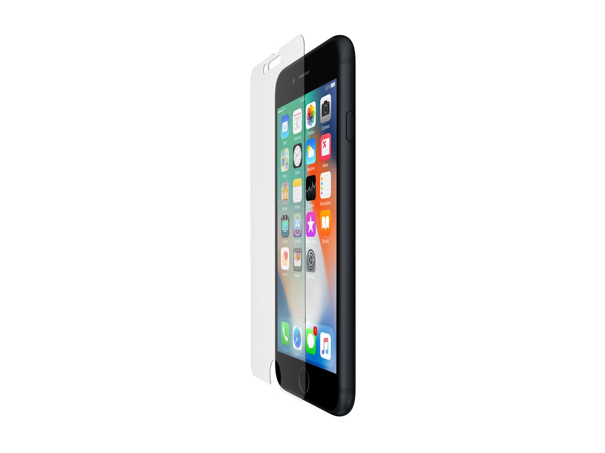 BELKIN Invisiglass Ultra AM Screen Protector - iPhone SE/8/7