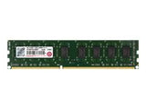 TRANSCEND 4Go JM DDR3 1600Mhz U-DIMM 1Rx8 512Mx8 CL11 1.5V