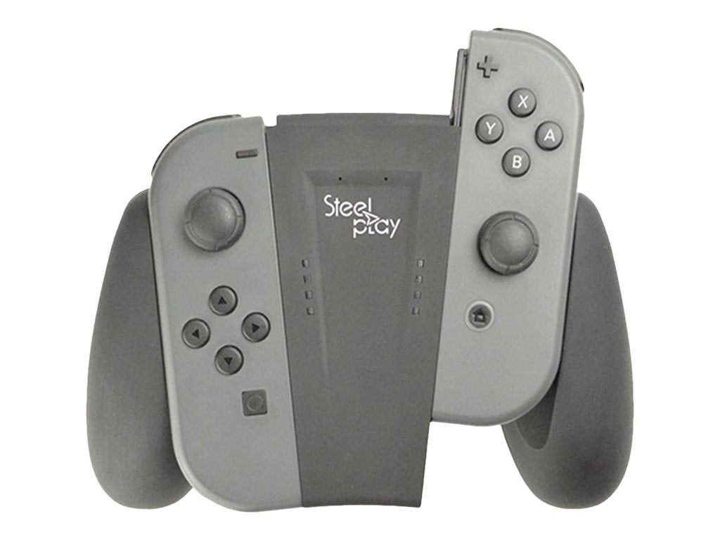 LEXIP X STEELPLAY Joycon Charging Holder Switch