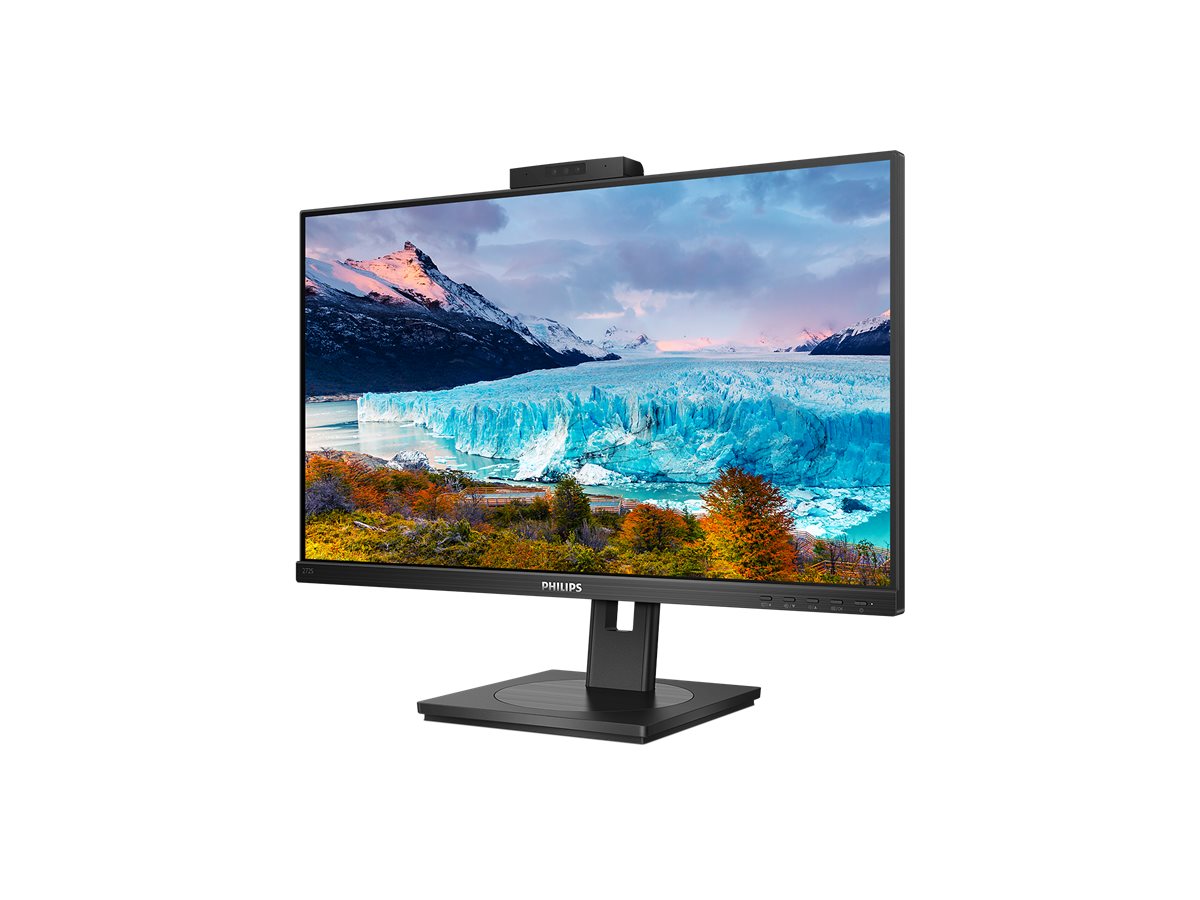 PHILIPS 272S1MH/00 S-Line 27p FHD 75Hz IPS HDCP 1.4 DVI/DP/HDMI
