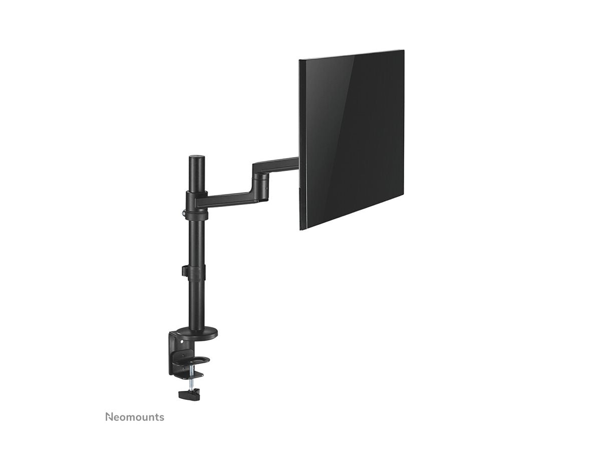 NEOMOUNTS DS60-425BL1 Support décran à fixer 17-27p - économie despace