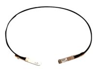 Refurb/40GBASE-CR4 Act Copper Cable 10m
