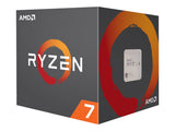 AMD Ryzen 7 2700X AM4 8C/16T 4.3GHz 20Mo 105W