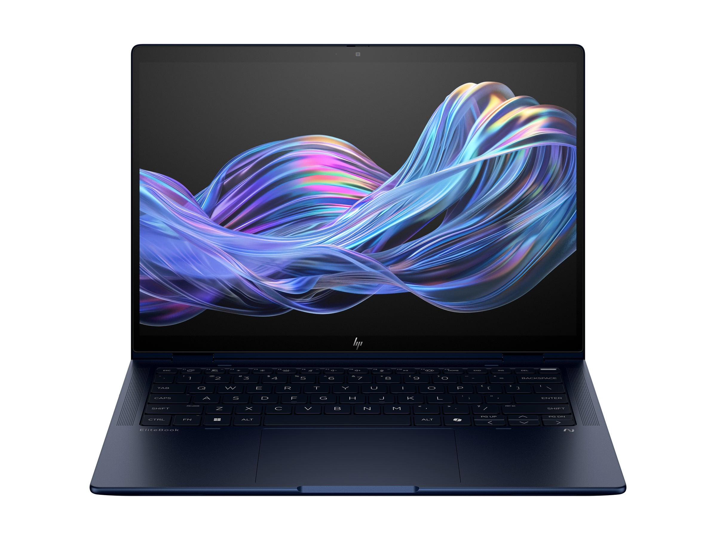 HP EliteBook X Flip IA Nouvelle génération Intel Core Ultra 7 258V 14p WUXGA 32Go 1To SSD UMA W11P Copilot + PC 3/3/0
