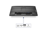 PHILIPS 24B2G5200/00 Ecran 23.8p FHD IPS 75Hz D-SUB HDMI 1.4 DP 1.2