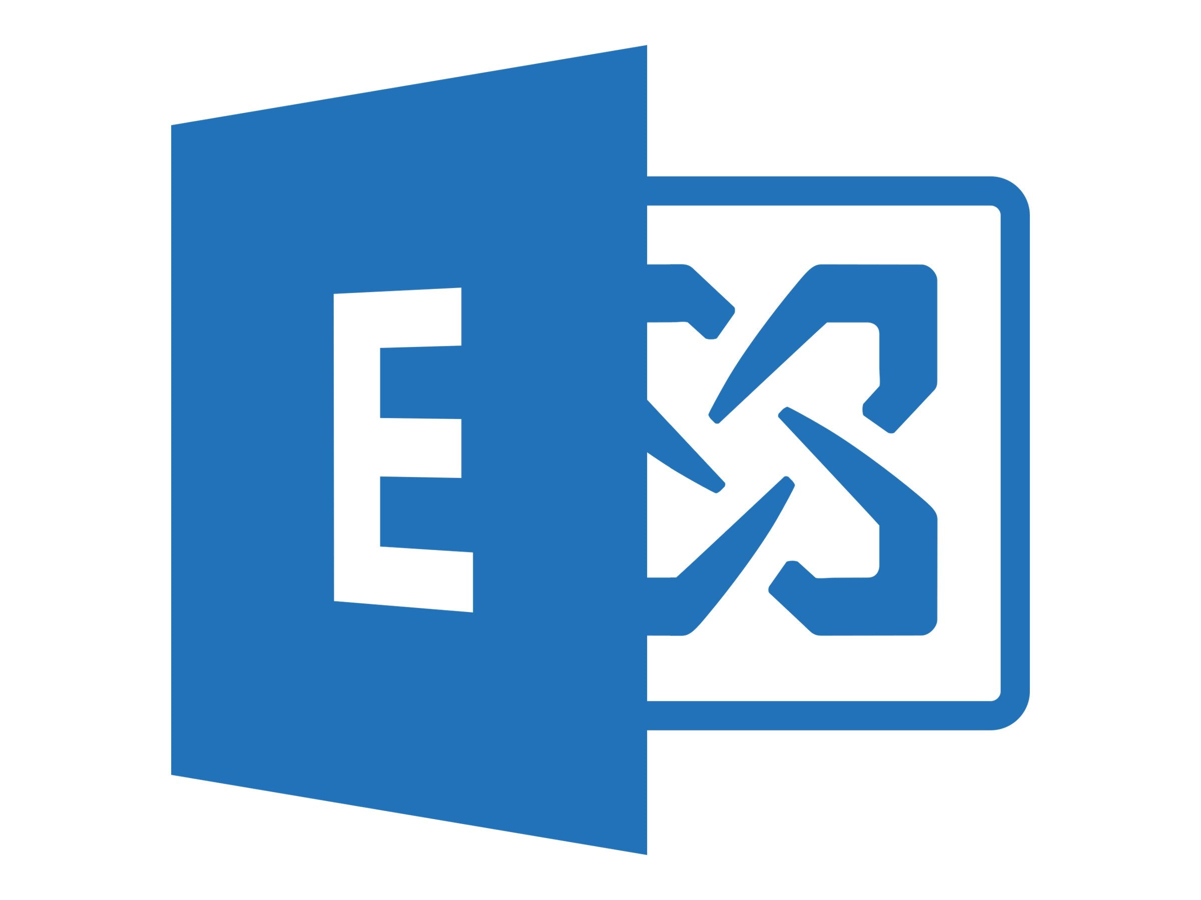 MS OVS-EDU EOAforExchangeServerOpenFAC ShrdSvr AllLng MonthlySubscriptions-VolumeLicense AdditionalProduct 1M