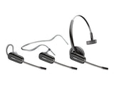 HP Poly Savi 8240 Office DECT 1880-1900 MHz USB-A Headset-EURO