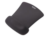 BELKIN-Tapis de souris avec repose poignets en gel