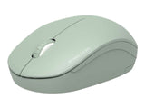 PORT DESIGNS Mouse Collection Wireless Olive