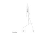 NEOMOUNTS MOVE Go Flip Rotational Mobile Floor Stand for Samsung Flip 55p - 65p fast install height adjustable