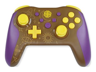 LEXIP X STEELPLAY - ADVENTURE MANETTE SANS-FIL - MAGIC SWITCH