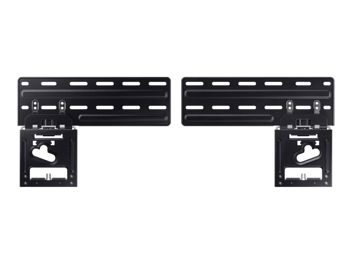 SAMSUNG Wallmount Slim design for QMC QBC QHC Series 43/50/55/65/75/85inch Landscape/Portrait orientation
