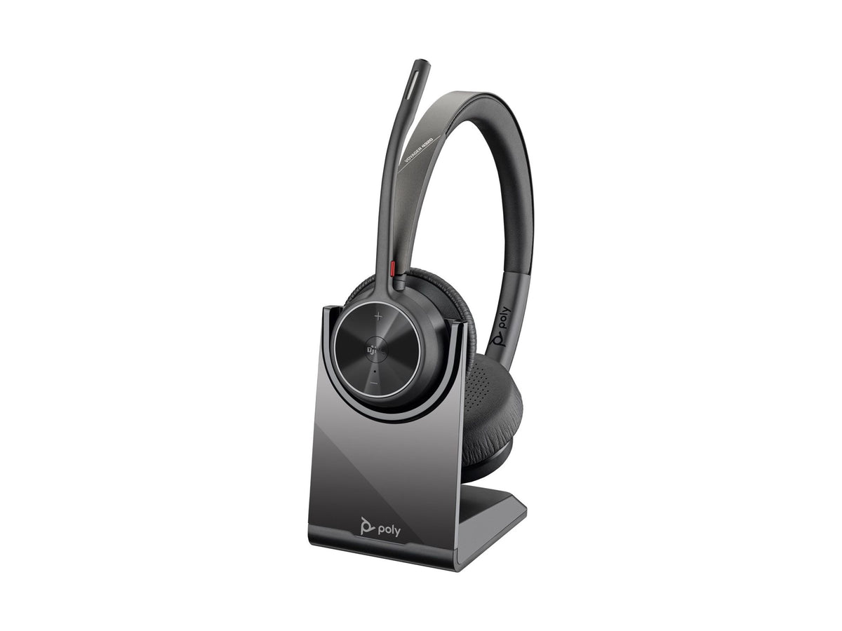 Poly VOY 4320-M -M HS+BT700+CHS