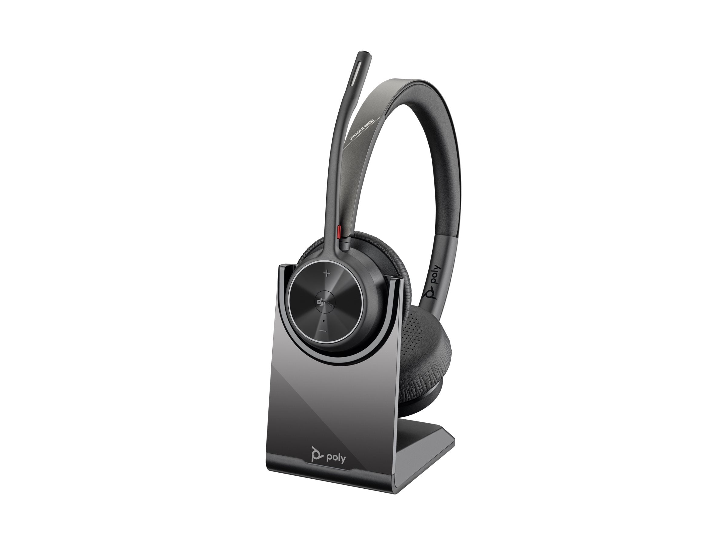 Poly VOY 4320-M -M HS+BT700+CHS
