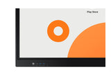 SAMSUNG WA86FX Interactive Board 86inch Android 13 IR Touch
