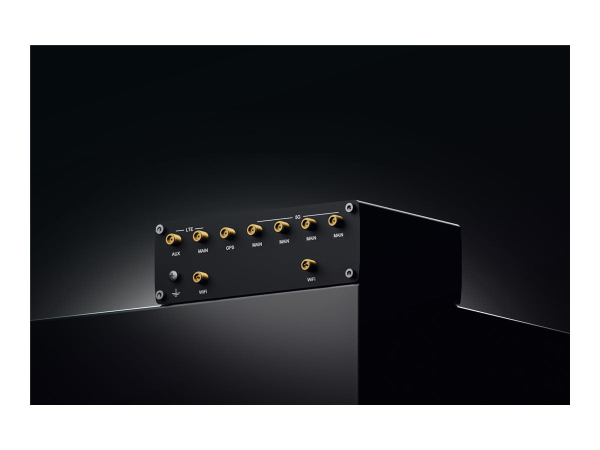 TELTONIKA NETWORKS RUTM56 Dual Modem Router