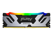 KINGSTON 48Go 6000MT/s DDR5 CL32 DIMM FURY Renegade RGB XMP