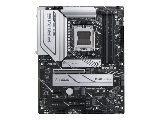 ASUS PRIME X670-P-CSM AM5 4xDIMM DDR5 USB 3.2 GEN 2X2 AURA 3xSATA 3xM.2 1xHDMI 1xDP MB
