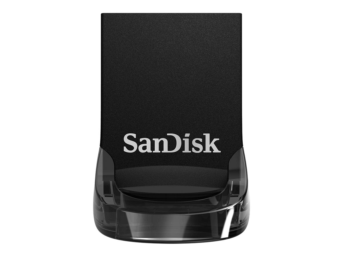 Ultra Fit USB 3.1 512GB Small Form Fact