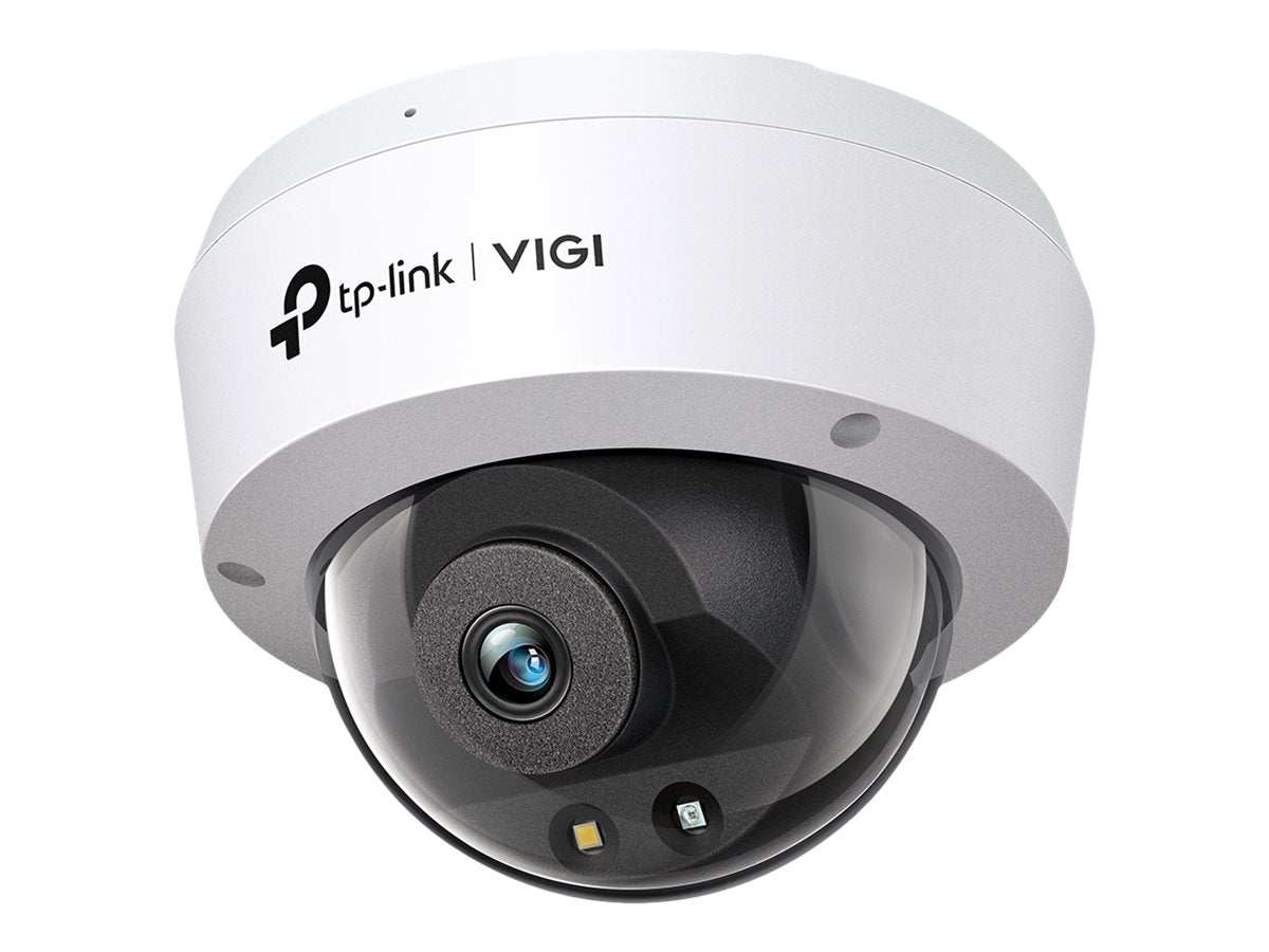 TP-LINK VIGI C250 5MP Full-Color Dome Network Camera 2.8MM