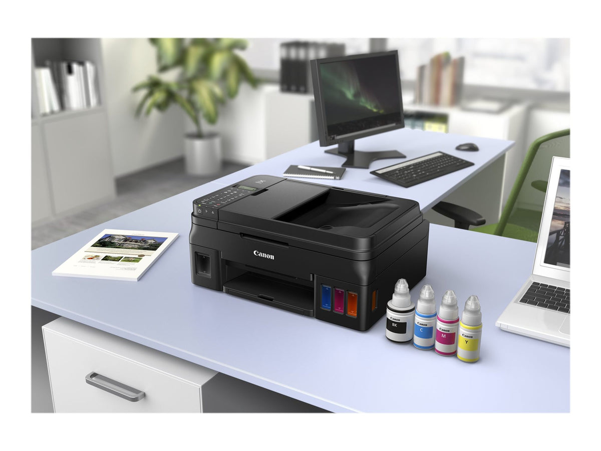 CANON PIXMA G4510 MFP Printer