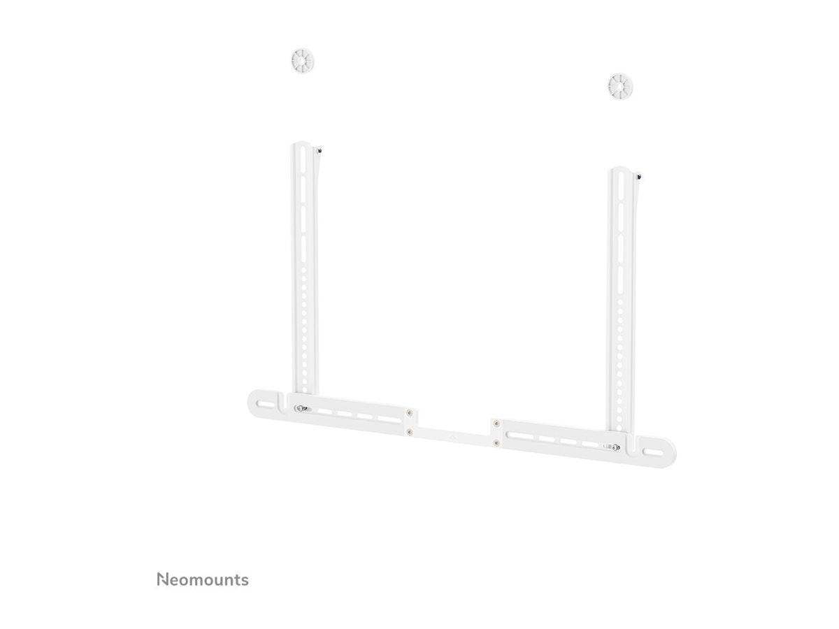 NEOMOUNTS NERO Quadruple monitor arm 10-32p