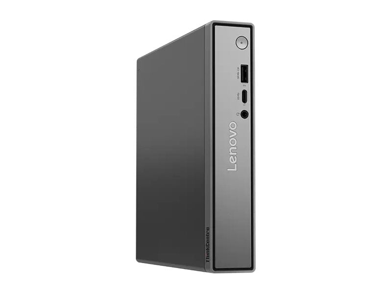 LENOVO ThinkCentre neo 50q Gen 5 Intel Core 5 210H 8Go 256Go SSD M.2 2280 PCIe Intel Graphics W11P 1YR Onsite