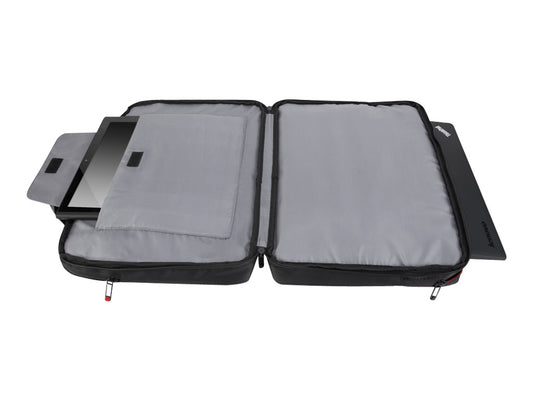 LENOVO ThinkPad Professional Topload Case - Sacoche pour ordinateur portable - 15.6in - noir