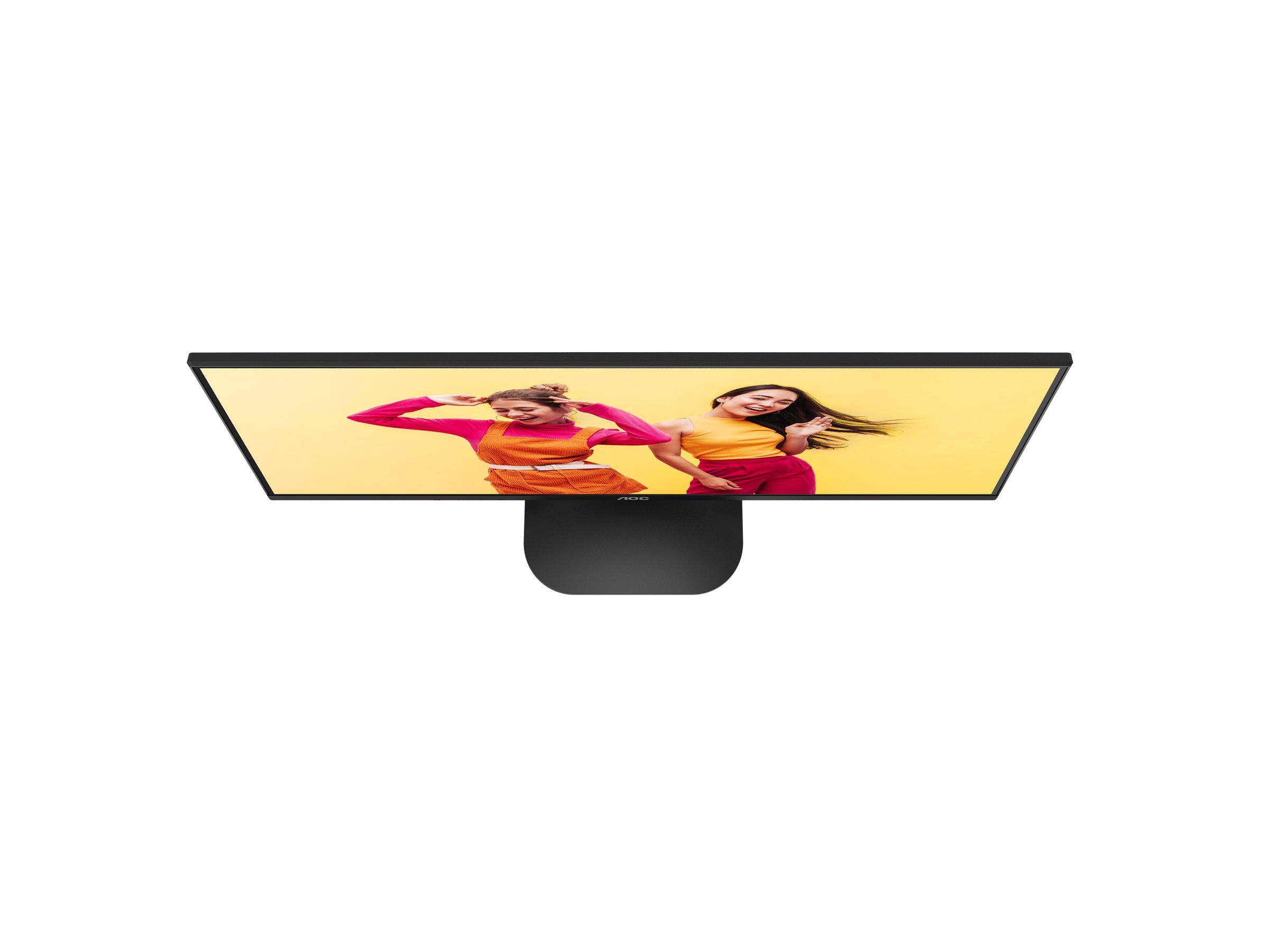 AOC Q27B35E 27p QHD IPS 75Hz 4ms 300cd/m2 HDMI DP