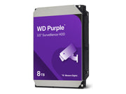 HDD Purple 8TB 3.5 SATA 6Gbs 256MB