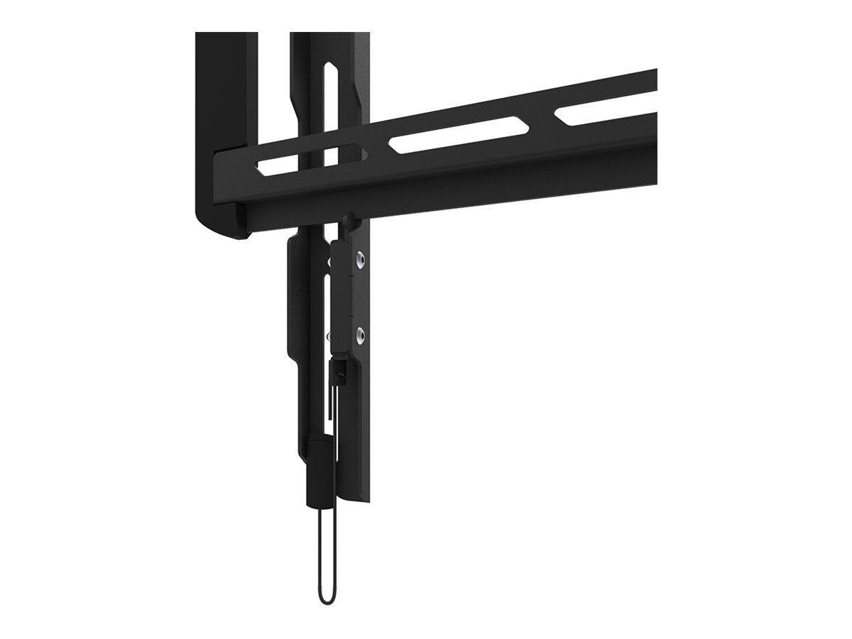 NEOMOUNTS WL30-550BL16 Support pour écran mural 42-86p - ultra-plat - installation facile