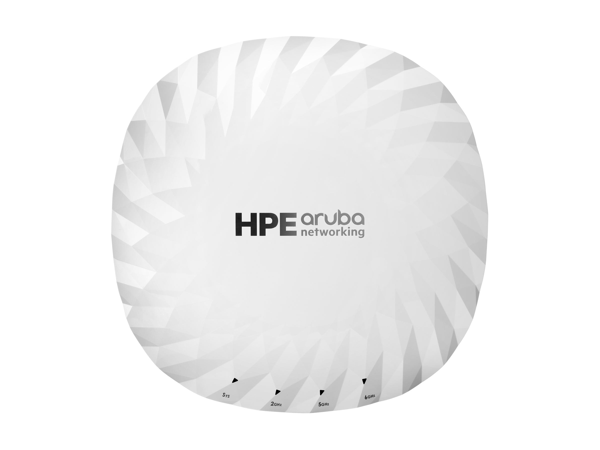 HPE ANW AP-745 RW Campus AP