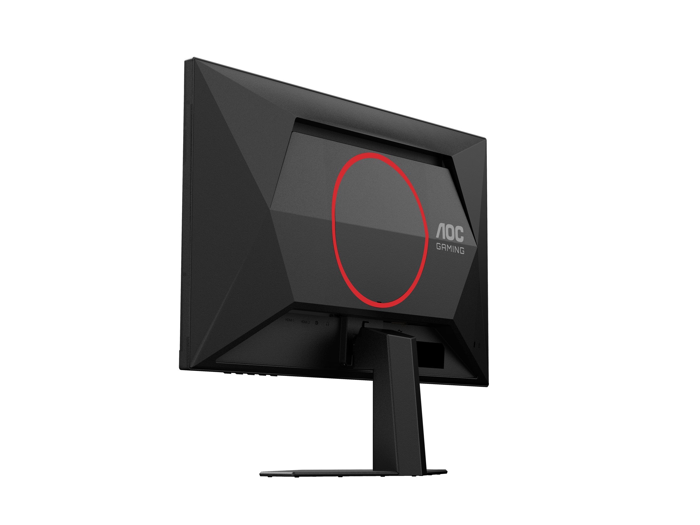 AOC 24G4HRE 23.8p FHD IPS 200Hz 0.5ms 300cd/m2 HDMI Speakers