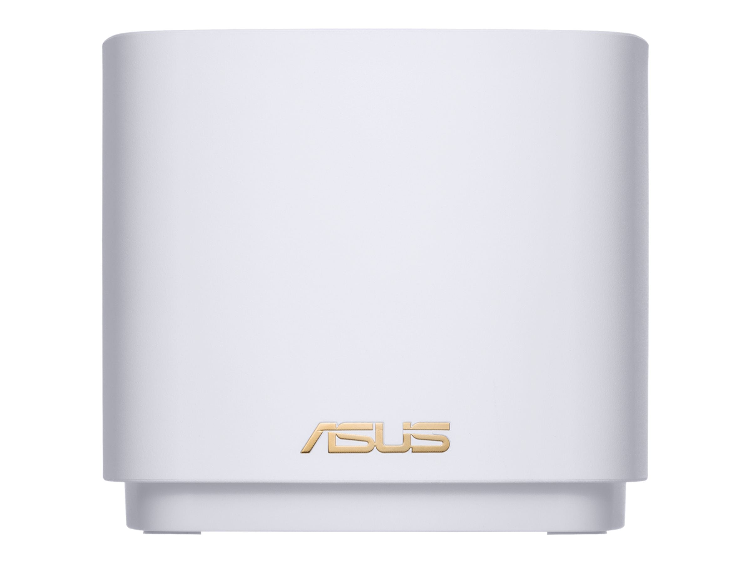 ASUS ZenWiFi XD5 White 3PK AX3000 Whole-Home Dual-band Mesh WiFi 6 Router 802.11 a/b/g/n/ac/ax