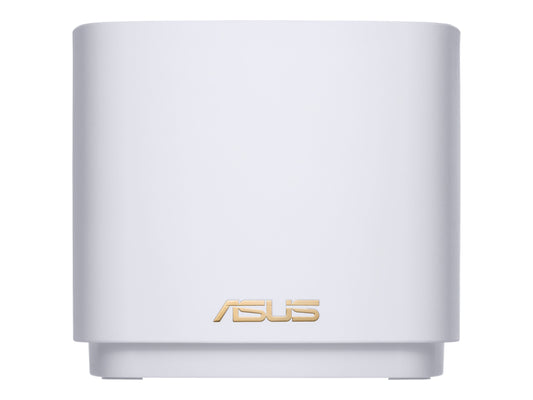 ASUS ZenWiFi XD5 White 1PK AX3000 Whole-Home Dual-band Mesh WiFi 6 Router 802.11 a/b/g/n/ac/ax