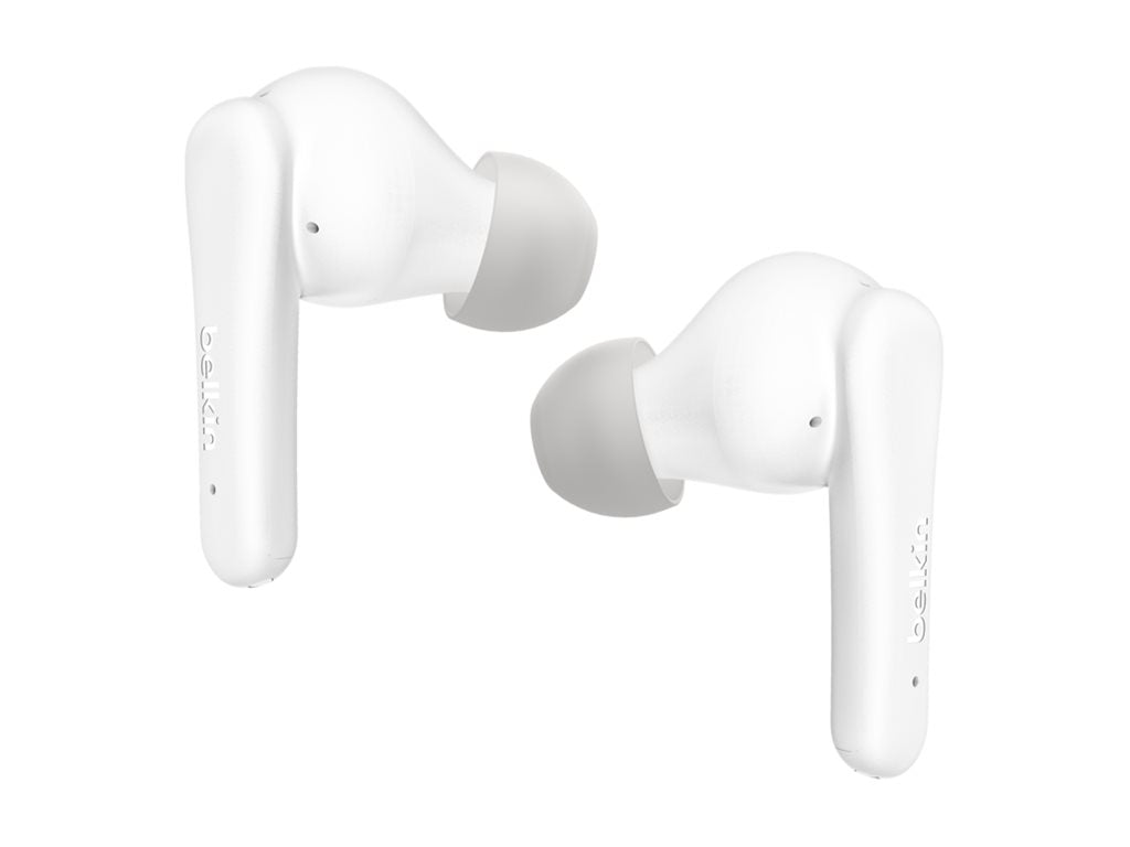 BELKIN Soundform Rhythm ANC True Wireless Earbuds