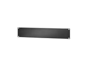 APC Easy Rack 2U standard metal blanking panel 10 pack