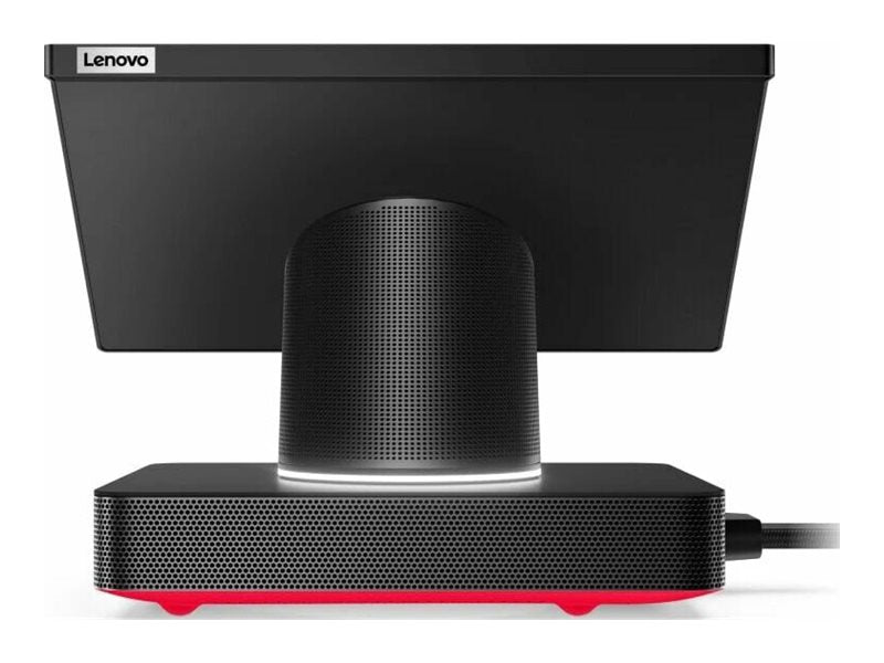 LENOVO ThinkSmart Hub 60 - Intel Core i5 - 8365UE - 10.1" - FHD - W11IoTE - 16Go RAM - 256Go SSD - Intel UHD 620 - ThinkRed